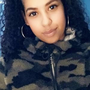 Meet your Posher, Leidy